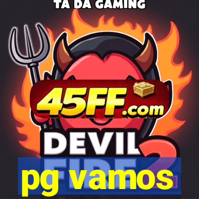 pg vamos